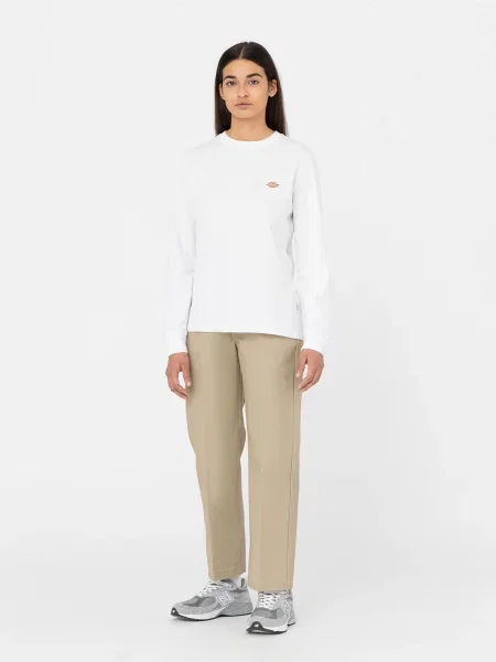Повседневные брюки Dickies хаки