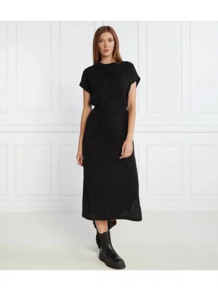 RIANI Rochie negru