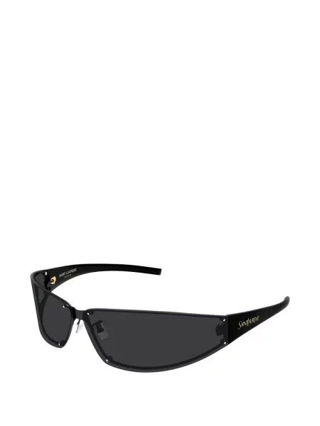 Ochelari de soare Saint Laurent Eyewear negru