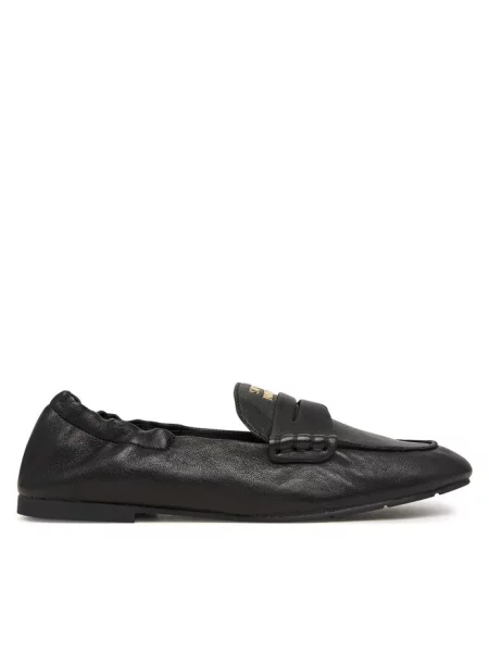Lordsy Steve Madden czarne