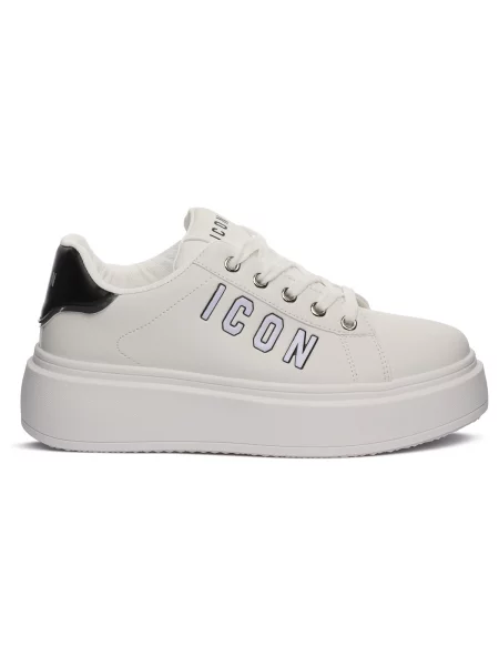 Pantofi Icon negru
