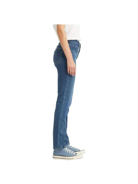 Blugi Levi's® albastru