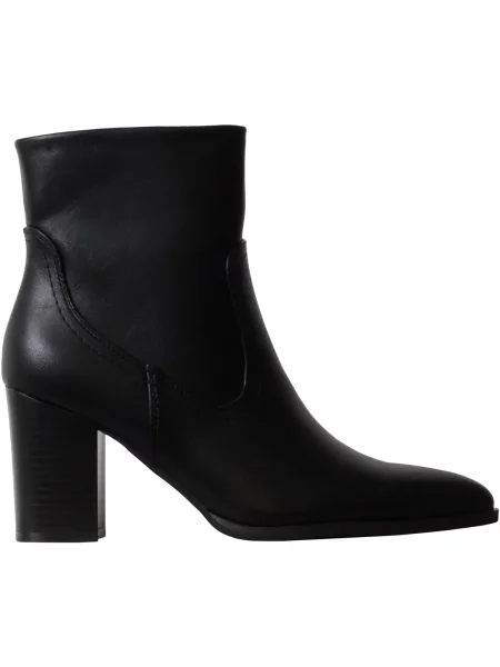 Pantofi Super Mode negru