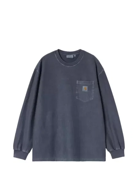 Tricou Carhartt Wip albastru
