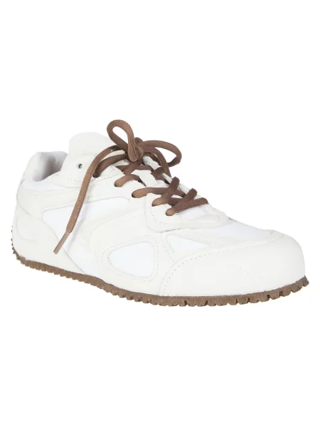 Sneakersy Axel Arigato białe