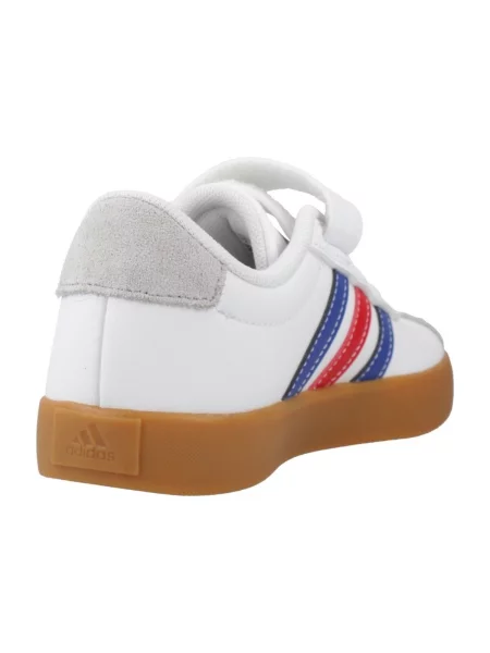 Pantofi copii Adidas alb
