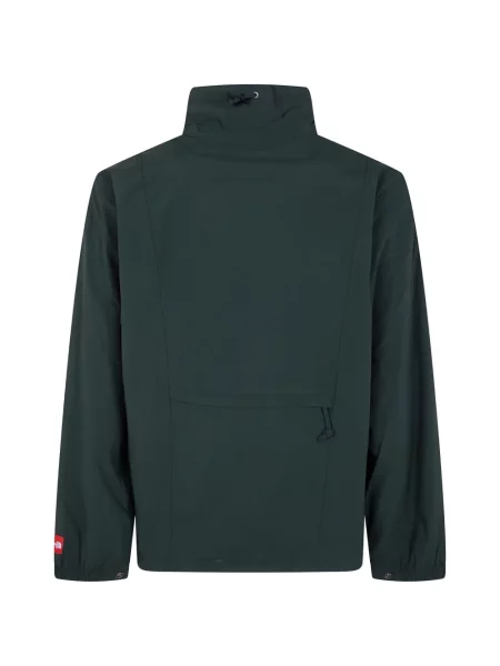 Geacă The North Face verde