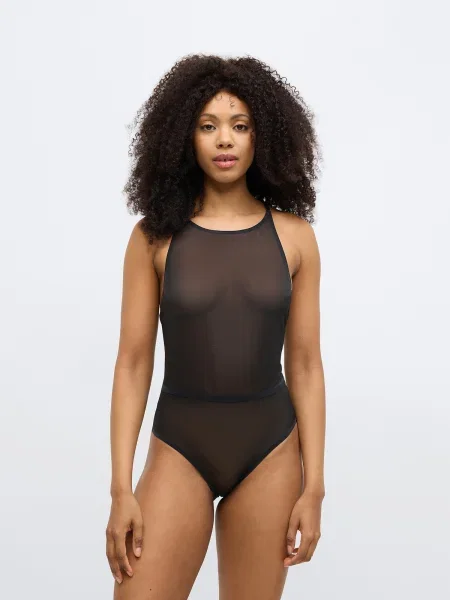 Calvin Klein Body modelator negru