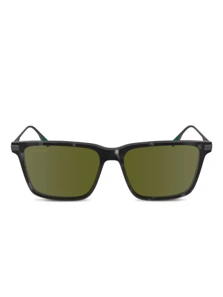 Ochelari de soare Lacoste gri