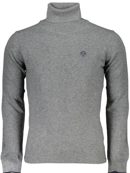 Pulover North Sails gri