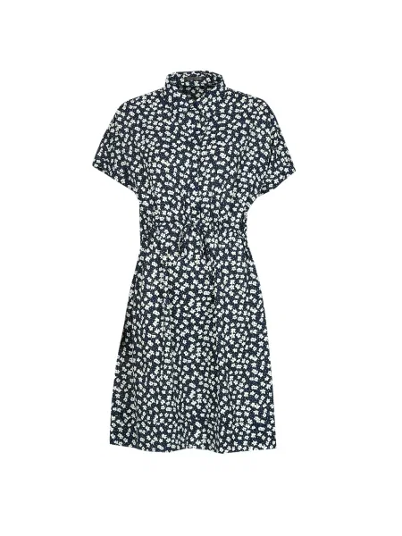 Rochie mini Chattawak scurtă