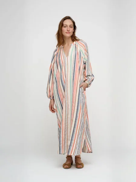 Moshi moshi mind Rochie Sun mai multe culori