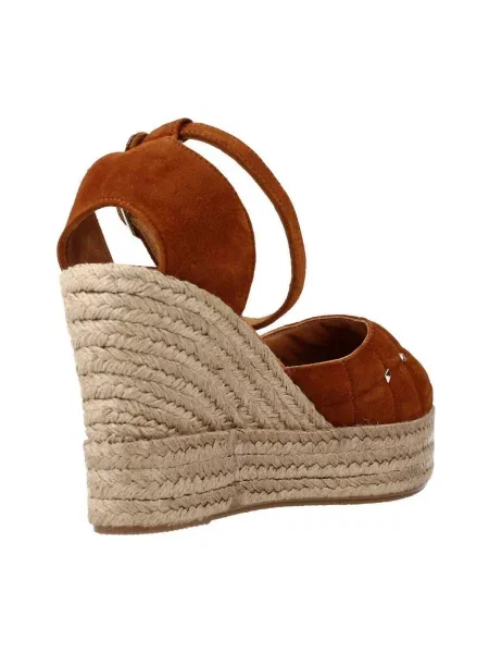 Pantofi Unisa maro