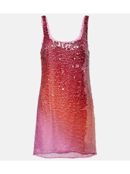 Rochie Simkhai roz