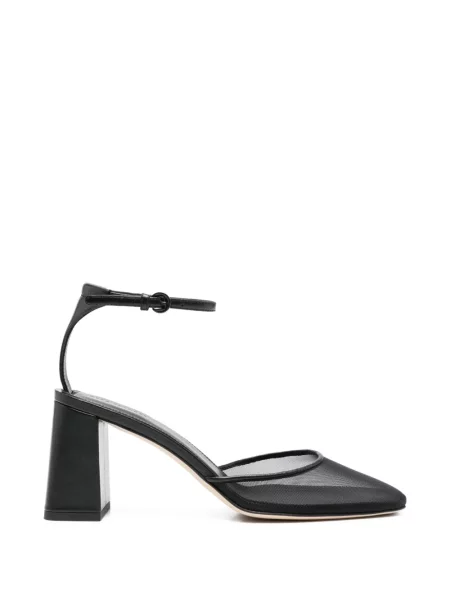 Pantofi cu toc Dear Frances negru
