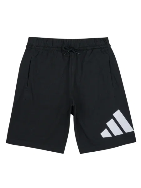 Šortky Adidas čierna