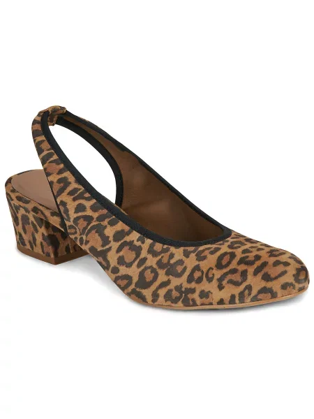Pantofi Otess / Zoï maro