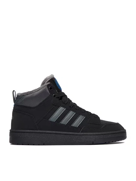 Adidas Αθλητικά RAPID COURT MID WINTERIZED WB μαύρο