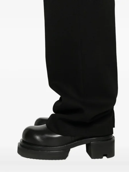 Pantaloni Rick Owens negru