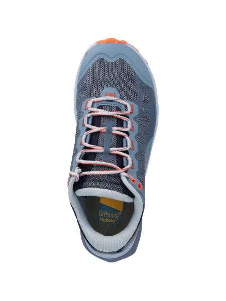 Sneakers La Sportiva με σχέδιο μπλε