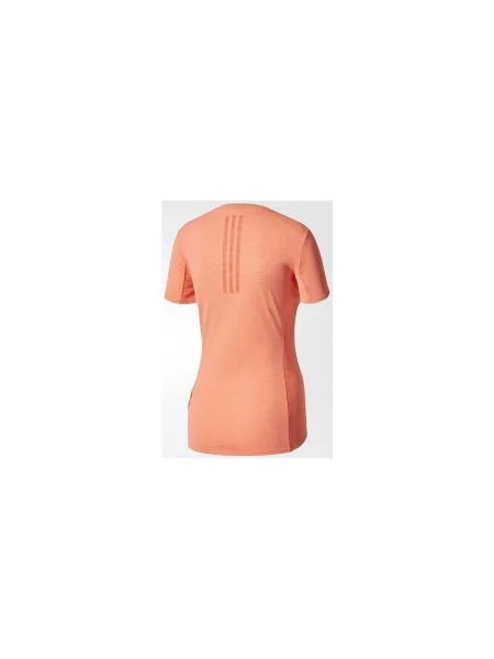 Tricou Adidas portocaliu