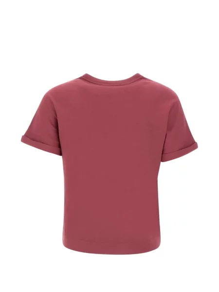 Tricou Gran Sasso roz