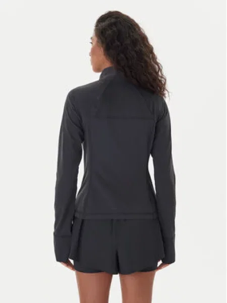 Girlfriend Collective Funkcionalna jakna Estrella' črna