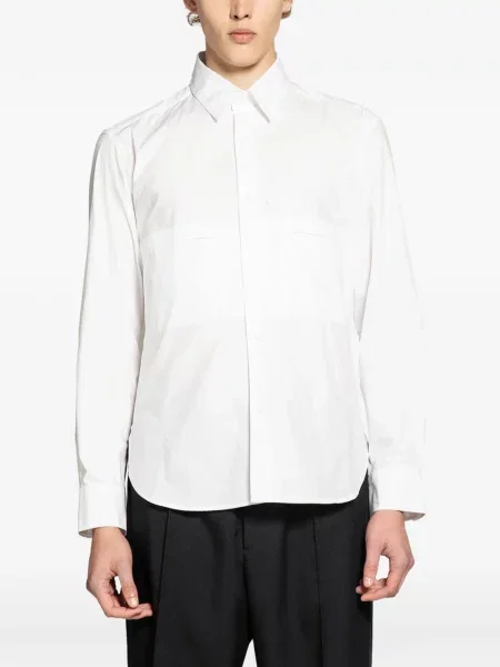 Košile Craig Green bílá