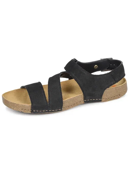 Pantofi Art negru