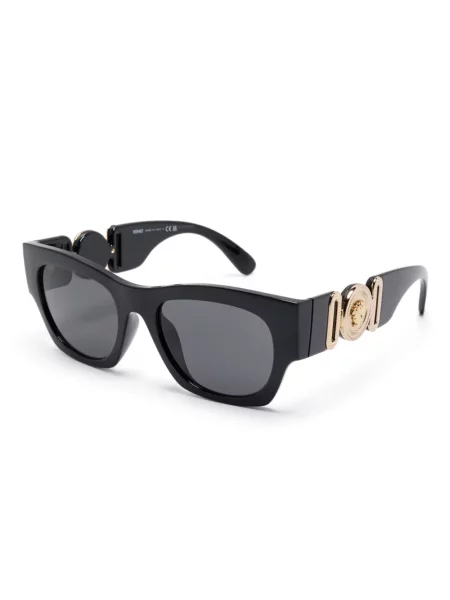 Ochelari de soare Versace Eyewear negru