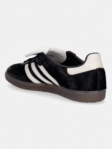 Adidas Originals Samba Lt sneakersy skórzane czarne