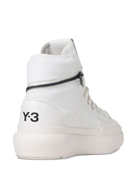 Dryžuotos sportbačiai Adidas juoda
