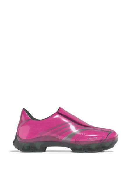 Sneakerși Adidas roz