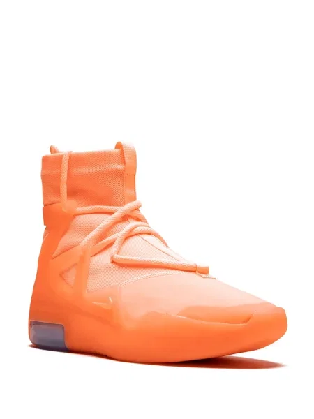 Sportbačiai Nike Zoom oranžinė