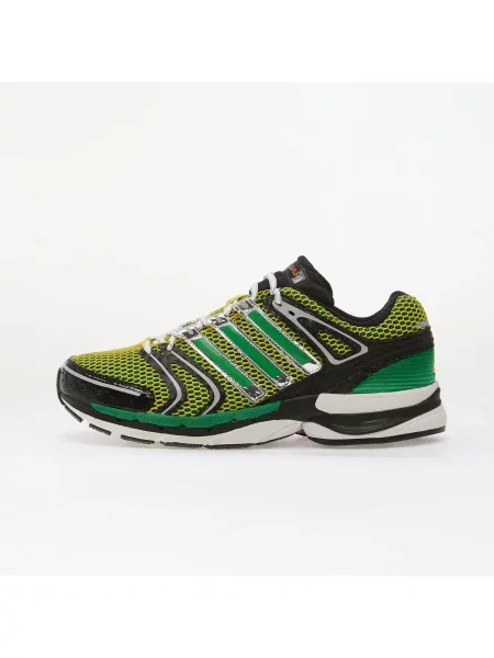Sneakers adidas Adistar Control 5 Yellow/ Core Black/ Silver Met. EUR 44 negru