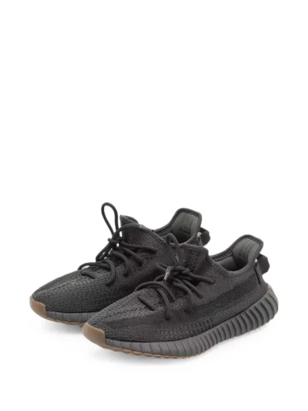 Sneakerși Adidas Yeezy negru