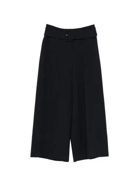 Pantaloni Dorothee Schumacher albastru