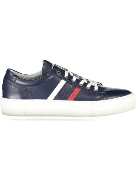 Teniși Tommy Hilfiger albastru