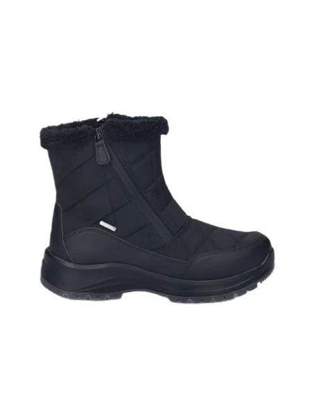 Pantofi Josef Seibel negru