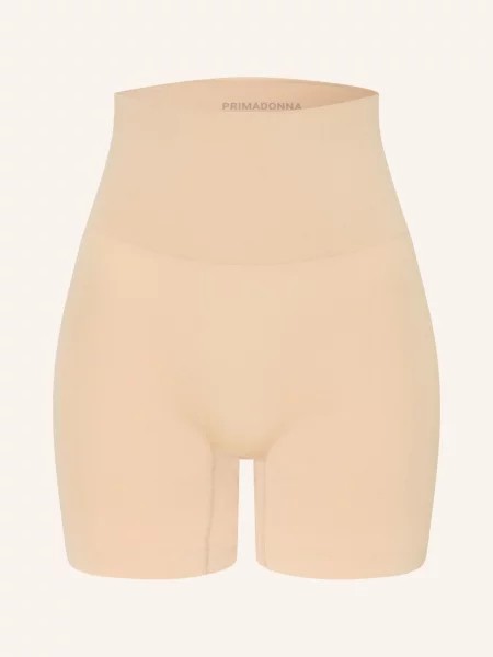 Primadonna Šortky Shape Nudda béžová