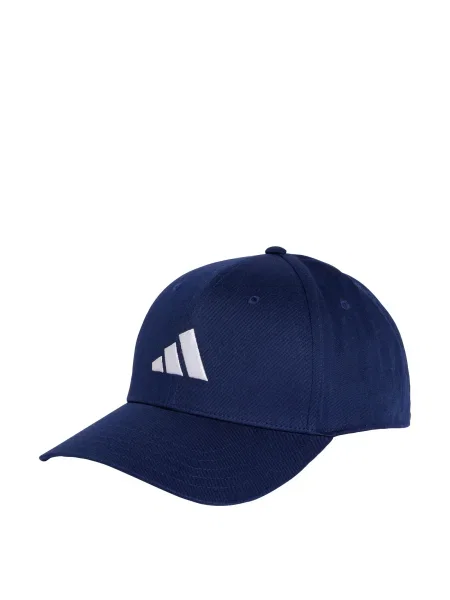 ADIDAS PERFORMANCE Șapcă sport New Logo Baseball albastru marin alb
