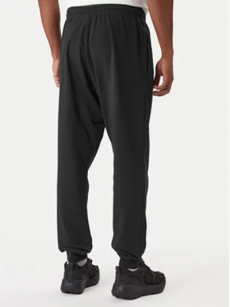 Adidas Sportinės kelnės Essentials Feel Cozy juoda