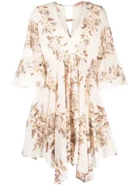 Rochie mini Twinset de costum