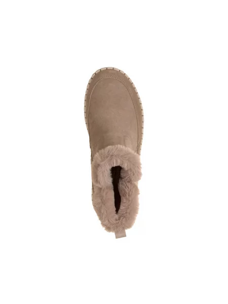 Botine Skechers bej
