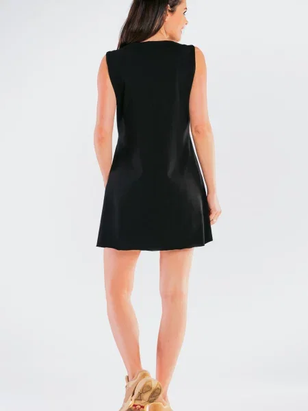 Rochie Infinite You negru