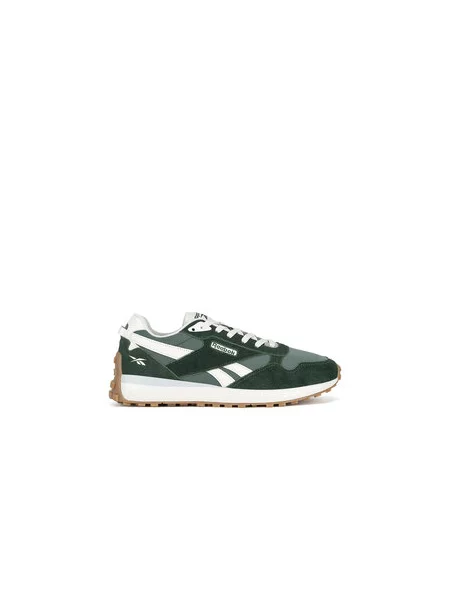 Sneakersy Reebok zelené