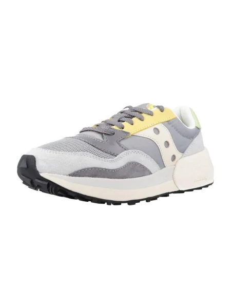 Pantofi Saucony gri