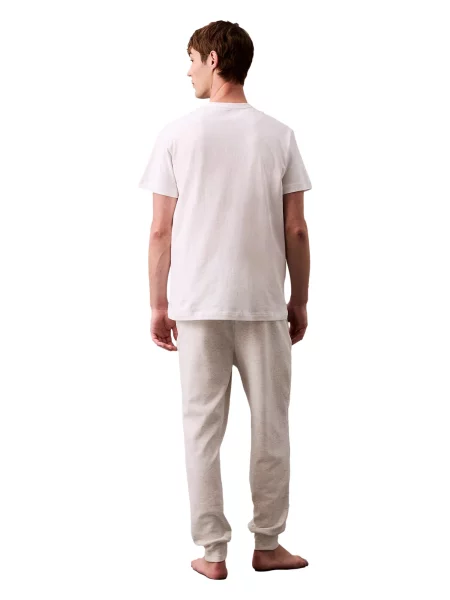 Calvin Klein Pantaloni gri