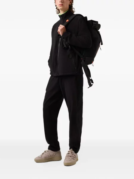 Pulover Bogner Fire+ice din fleece negru