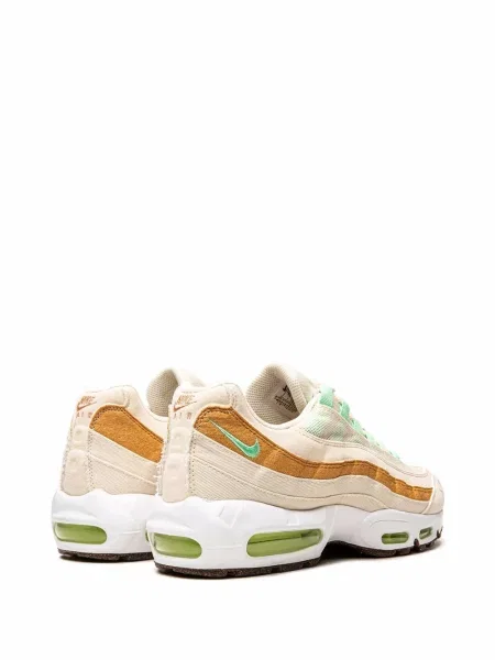 Tenisky Nike Air Max 95 bílé